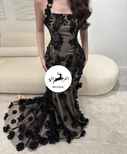 فستان سيراج