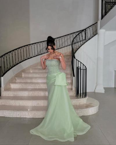George's dress