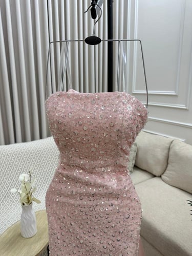 فستان نارين بيوتي