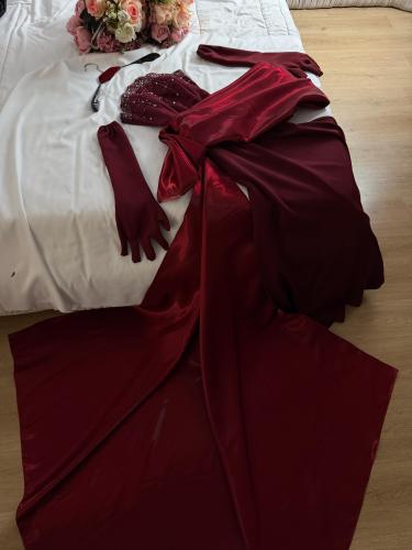 Luma dress