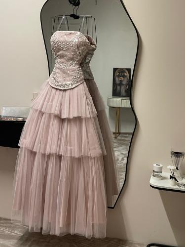 The Danea dress