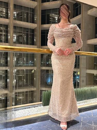 Shahrzad dress