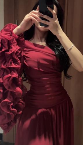 Qamra dress