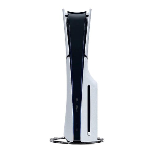 PLAYSTATION 5 WITH BLUE RAY DISC S
