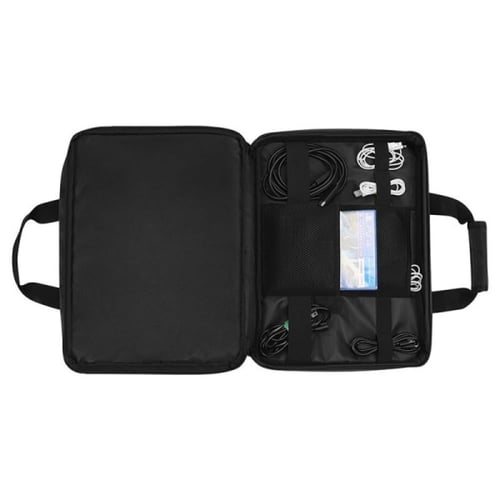 حقيبة الألعاب Tracker لوحدة التحكم وملحقات PS5