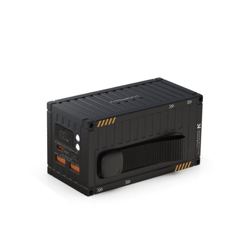 شاحن متنقل container 20,000mAh+ شاحن متنقلL35