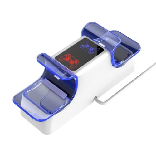 قاعدة شحن مضيئة 369 -PS5