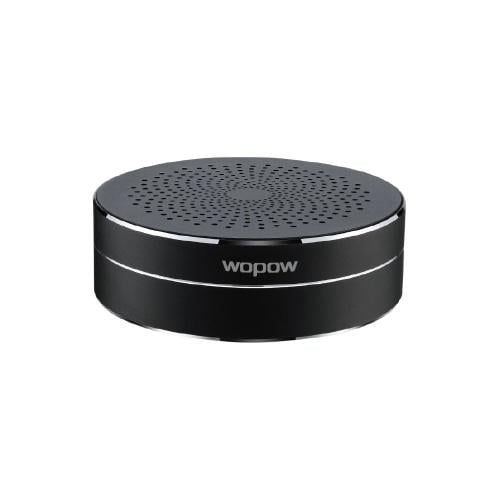 سبيكر لاسلكية اسود أي بي 02