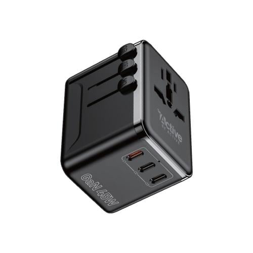 شاحن جداري Ambassador Pro 45W