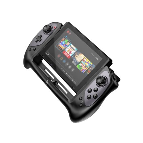 وحدة تحكم نينتندو سويتش 369