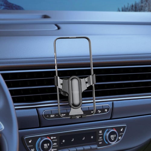 حامل و مثبت للهواتف في السيارة C04