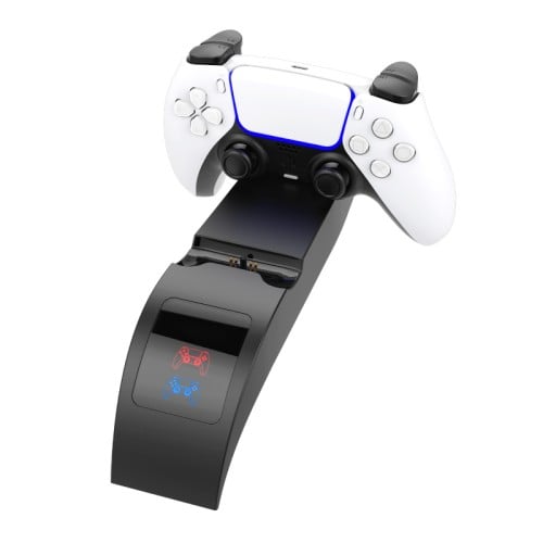 قاعدة شحن مزدوج 369 -PS5