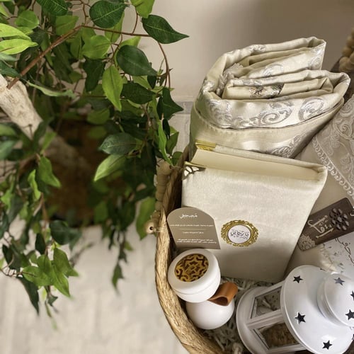 نقصه رمضان - 1