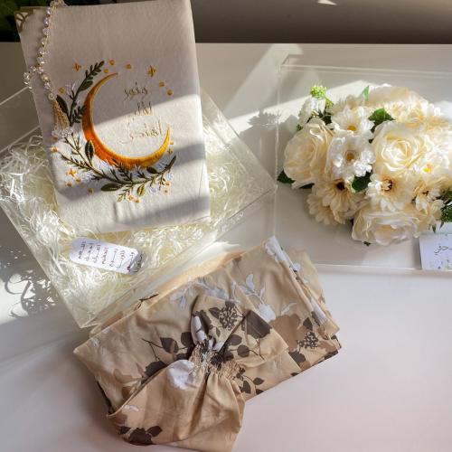 بكج الياسمين - 1