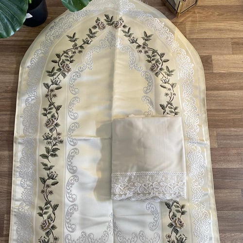 نقصه رمضان - 1