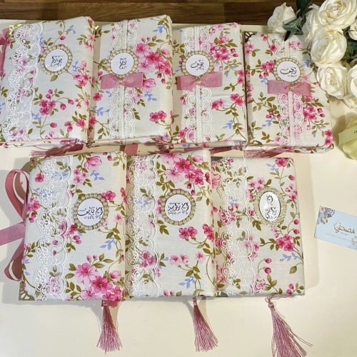 مصحف طباعة حرارية -اوركيد