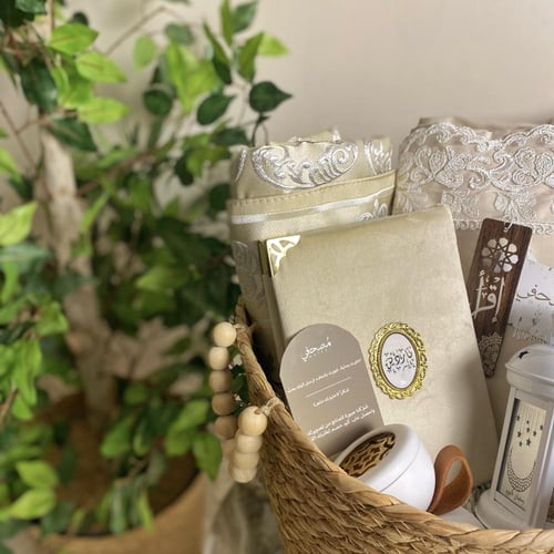 نقصه رمضان - 1