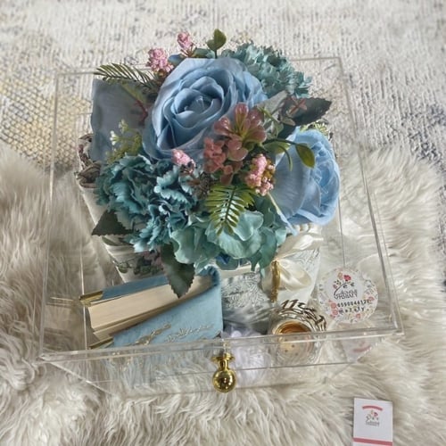 بكج الأناقة - 1