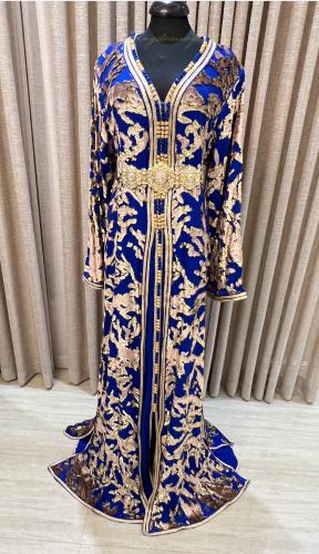 Caftan Taleeja