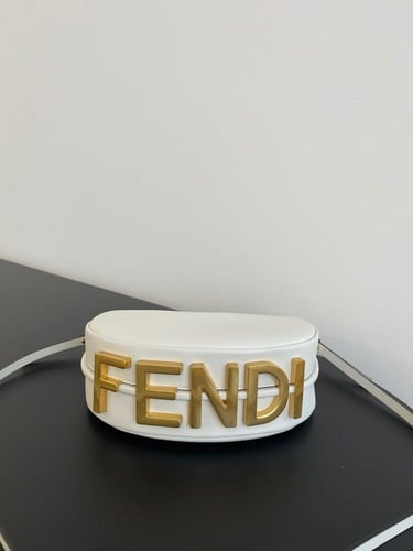 حقيبة Fendigraphyمقاس20