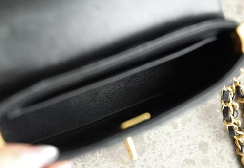 شنطة شانيل 25P مقاس 20cm