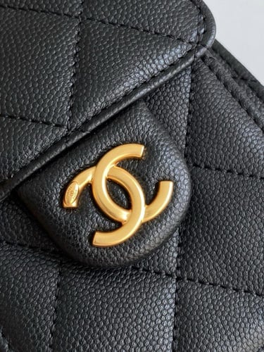 شنطة شانيل 25bag ميني مقاس 23