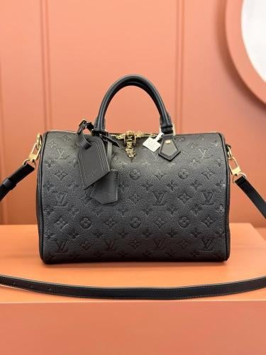شنطة لوي فيتون SPEEDY SOFT مقاس 30cm