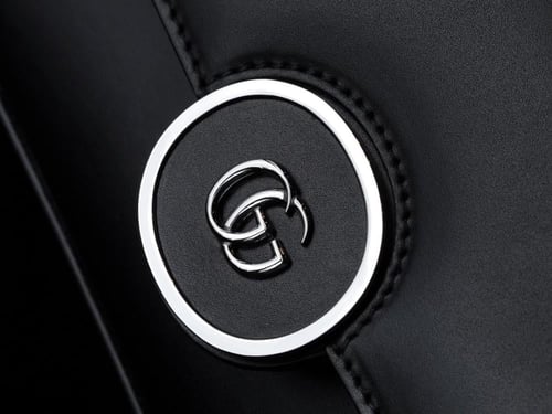 شنطة قوتشي PETlTE