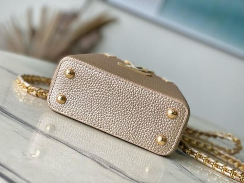 لوي فيتون كابسين ميني مقاس 16cm