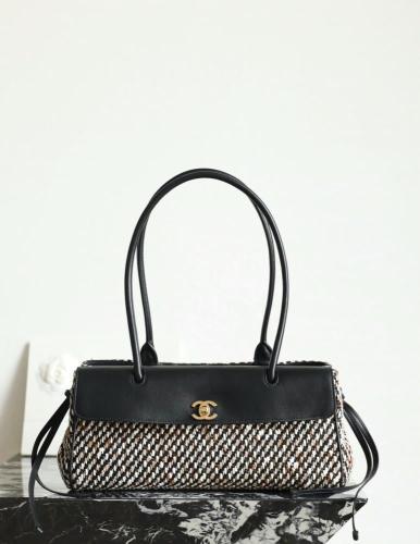 شانيل tote bag سمول
