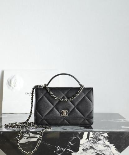 شانيل 25k مقاس 19.3cm