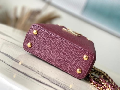 لوي فيتون كابسين ميني 16cm