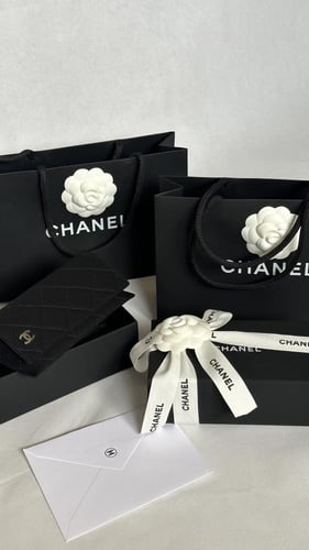 نظارة شانيل