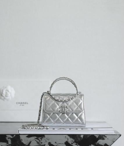 شانيل 25s مقاس 14.5cm