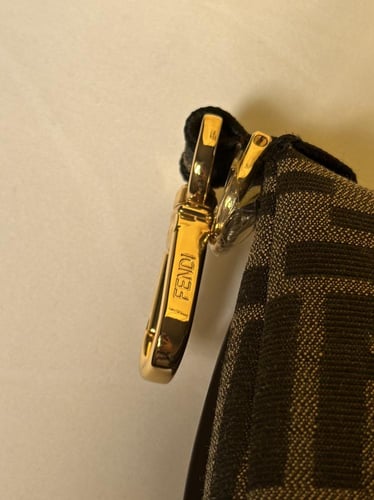 حقيبة Fendigraphyمقاس20