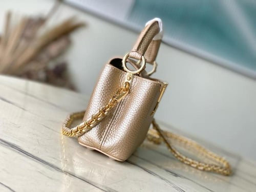 لوي فيتون كابسين ميني مقاس 16cm