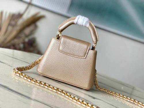 لوي فيتون كابسين ميني مقاس 16cm