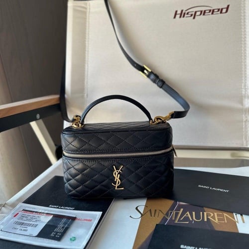 سان لوران Gaby مقاس 18cm