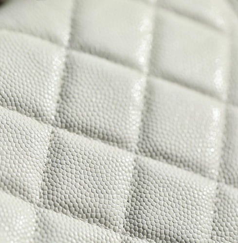 شنطة شانيل22k كروس مقاس19cm