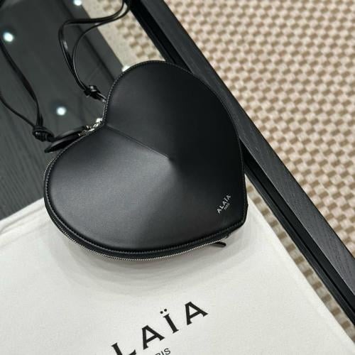 Le coeur Alaia