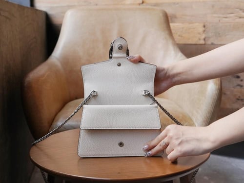 شنطة قوتشي ديونيسوس