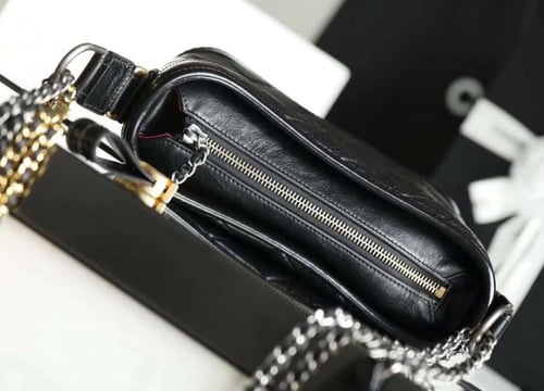 شنطة شانيل قابريل مقاس 20cm