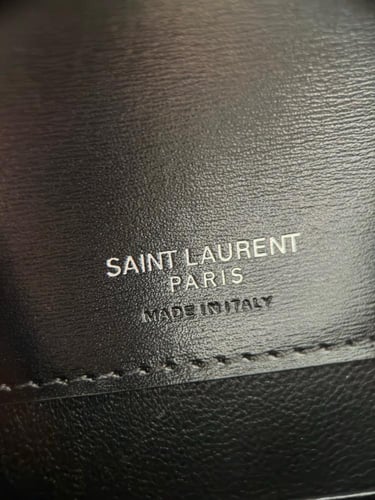 حقيبة سولفرينو صغيرة سان لوران