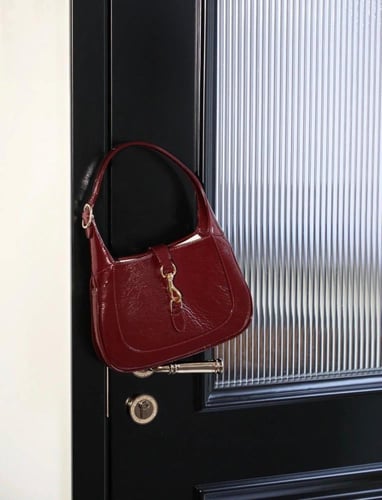 شنطة قوتشي جاكي ميني