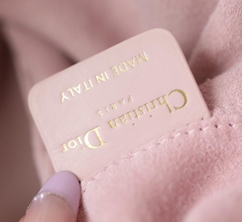 حقيبة Toujours من ديور