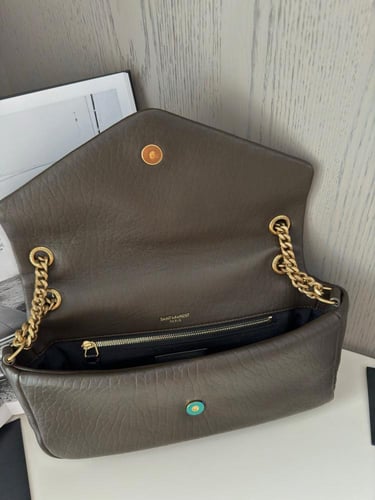 شنطة سان لوران