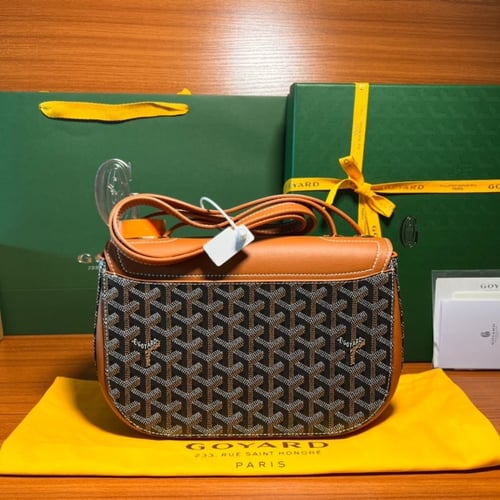 حقيبة جويارد 233 مقاس 25 سم