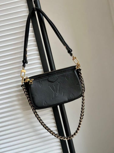 لوي فيتون Multi Pochette مقاس25cm