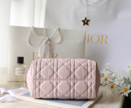 حقيبة Toujours من ديور