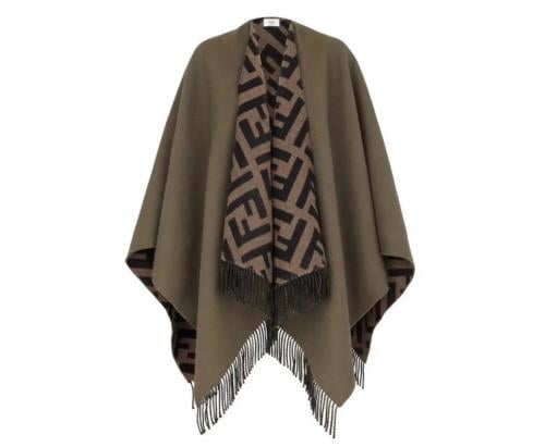 سكارف فندي المقاس 140*150